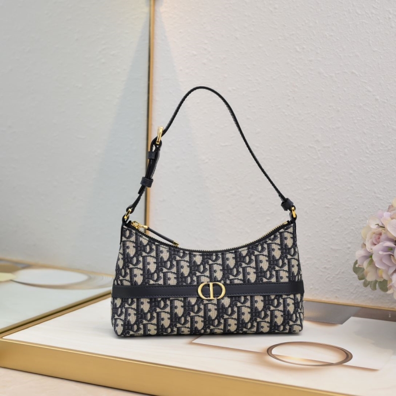 D*or top handle bags